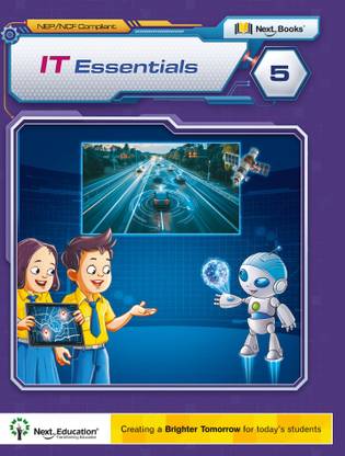 IT Essentials - Level 5