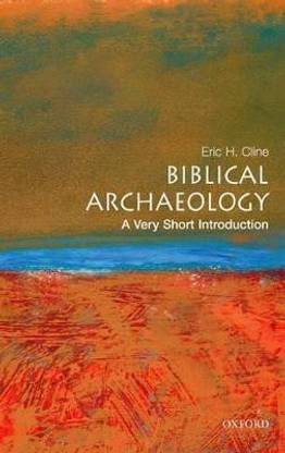 Biblical Archaeology