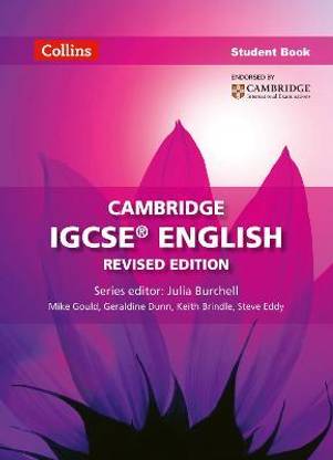 Cambridge IGCSE (TM) English Student's Book