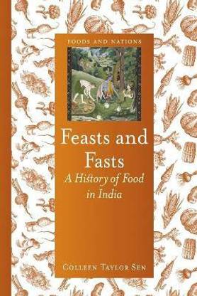 Feasts and Fasts