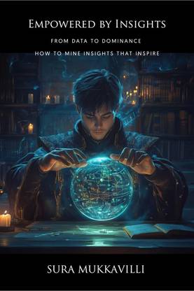 Empowered by Insights