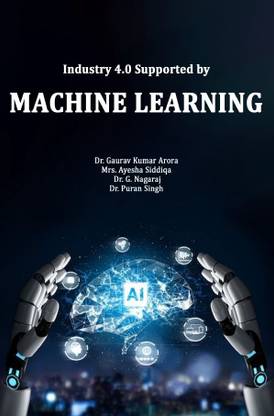 Industry 4.0 Supported by Machine Learning