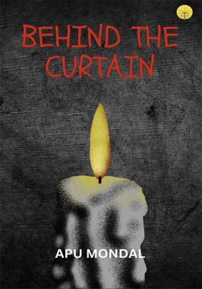 Behind The Curtain