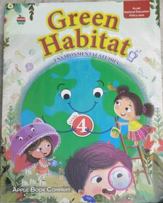 Green habitat class 4