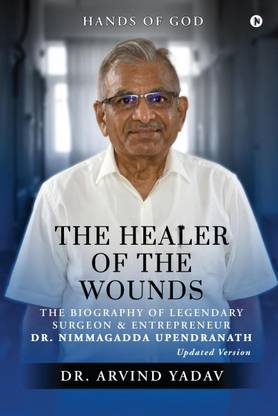 The Healer of the Wounds