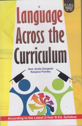 Language Across the Curriculum