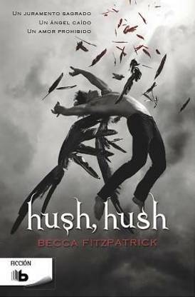 Hush hush / Hush, Hush