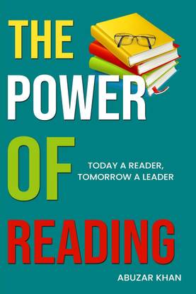 THE POWER OF READING