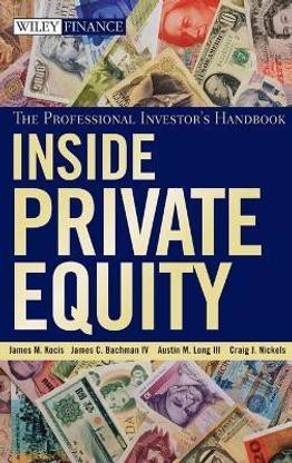 Inside Private Equity