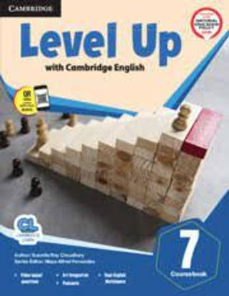 LEVEL UP 7