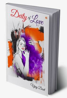 Deity of Love
