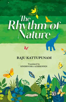 the rhythm of nature