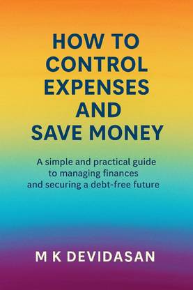 How to Control Expenses and Save Money