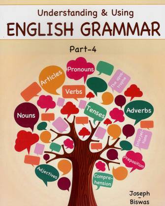 Understanding & Using English Grammar Part- 4  - Grammar