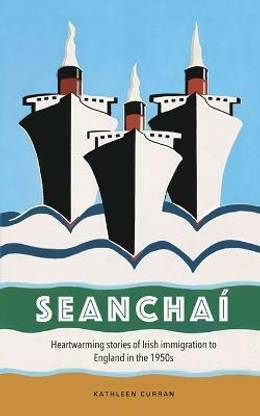 Seancha?