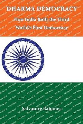 Dharma Democracy