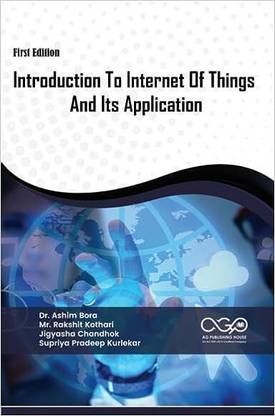 Introduction To Internet Of Things And Its Application