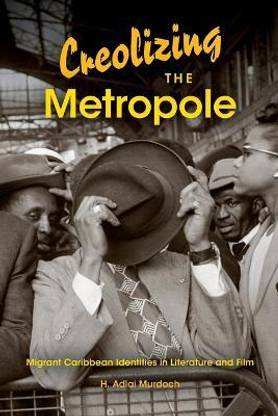 Creolizing the Metropole
