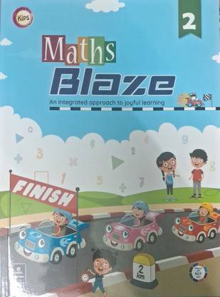Maths Blaze