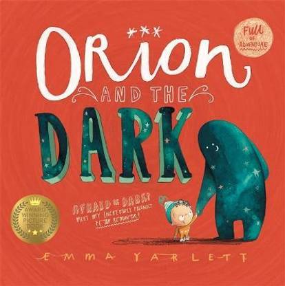 Orion and the Dark