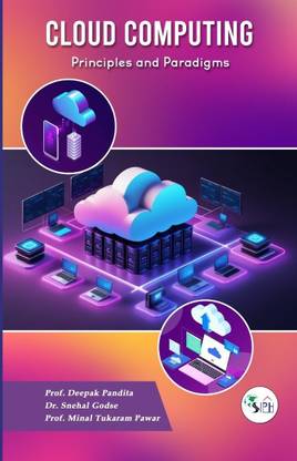 Cloud Computing Principles and Paradigms