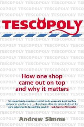 Tescopoly