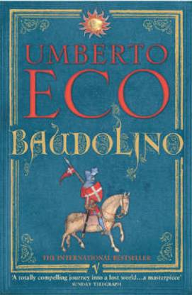 Baudolino