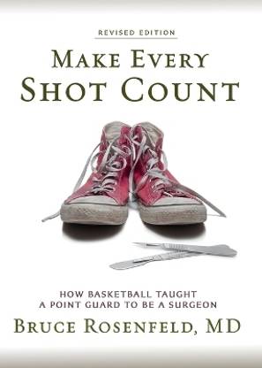 Make Every Shot Count