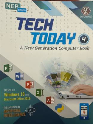 Tech Today
