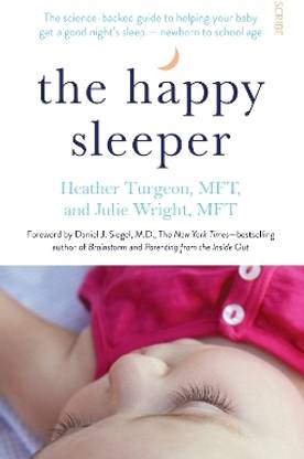 The Happy Sleeper