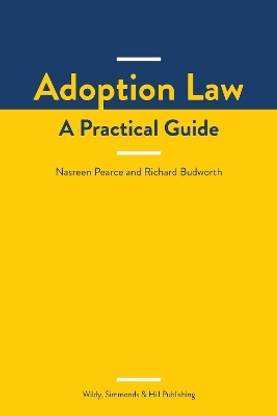 Adoption Law: A Practical Guide