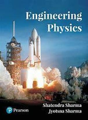 Engineering Physics-I 1 Edition