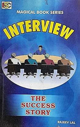 BSC Magical Book Series - Interview