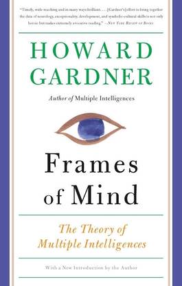 Frame of Mind
