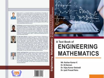 ENGINEERING MATHEMATICS