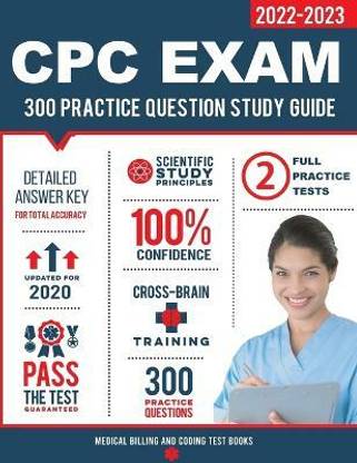 CPC Exam Study Guide