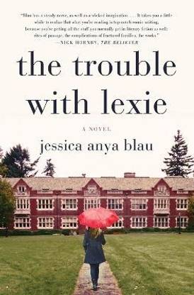 The Trouble with Lexie