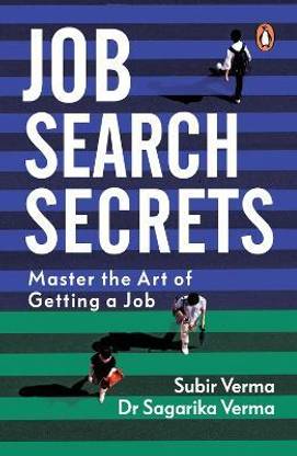 Job Search Secrets