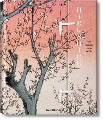 Hiroshige. One Hundred Famous Views of EDO