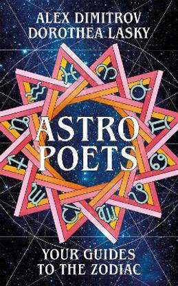 Astro Poets: Your Guides to the Zodiac