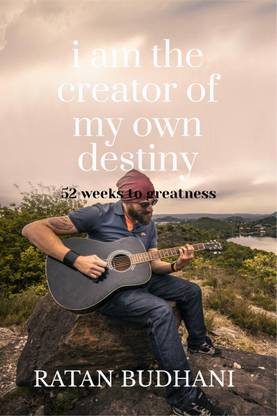 I Am the Creator of My Own Destiny