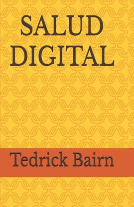 SALUD DIGITAL (Libro de bolsillo)