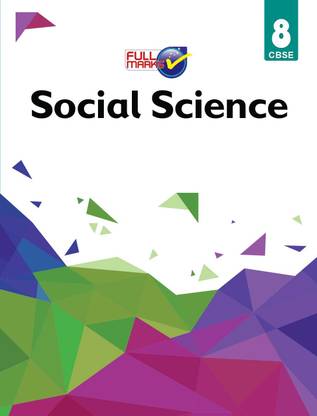 Social Science Support Book (Based on New NCERT Textbooks) for Class 8 2019-2020 Edition