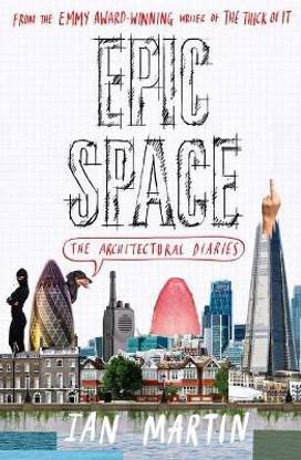 Epic Space