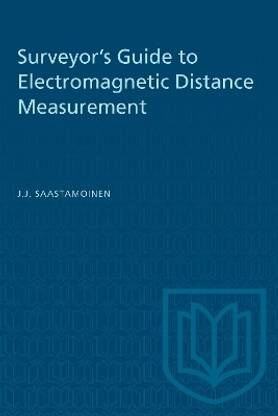 Surveyor's Guide to Electromagnetic Distance Measurement