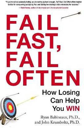 Fail Fast, Fail Often