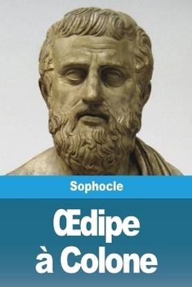 OEdipe a Colone