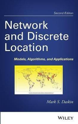 Network and Discrete Location