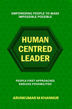 HUMAN CENTRED LEADER