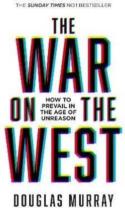 The War on the West
